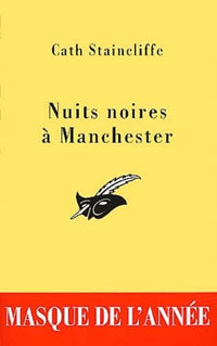 Nuits Noires A Manchester