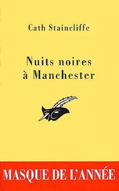 Nuits Noires A Manchester
