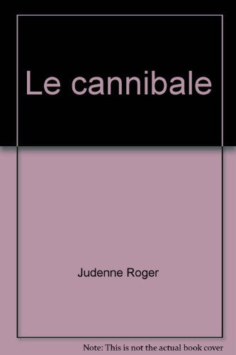 Cannibale (Le)