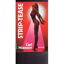 Strip-tease: Thriller