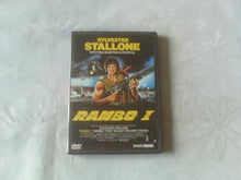 Rambo I