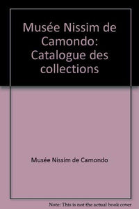musee nissim de camondo