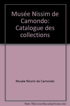 musee nissim de camondo