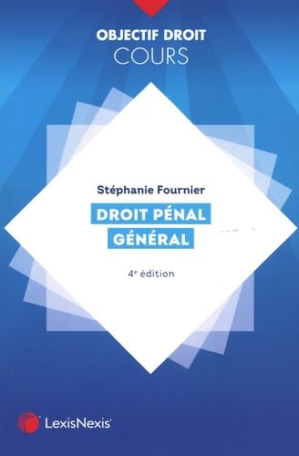 Droit pénal général