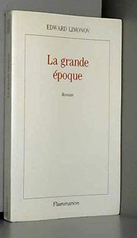 la grande epoque