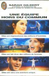 Une équipe hors du commun