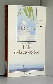 L'île de la croix d'or