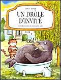 Un drôle d'invité
