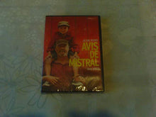 Avis De Mistral [DVD]