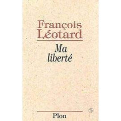 Ma liberté