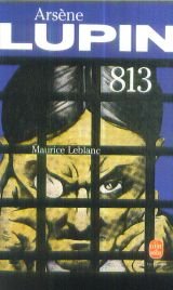 813 la double vie d'Arsène Lupin