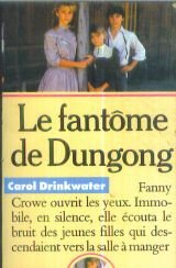 Le fantôme de dungong