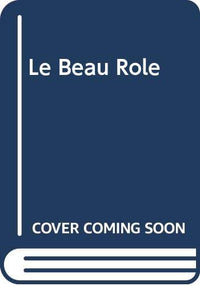 Le beau rôle