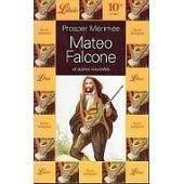 mateo falcone