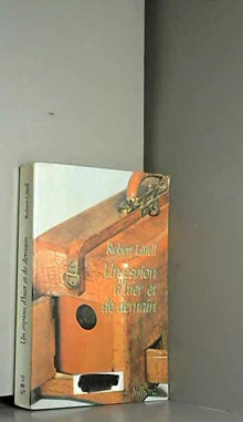 Un espion d'hier et de demain