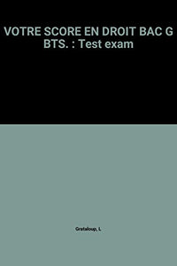 Test exam
