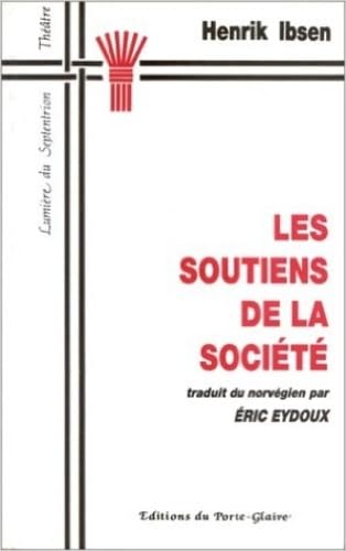 Les soutiens de la société