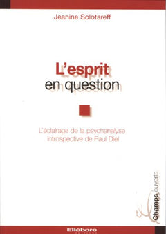 L'esprit en question