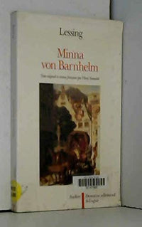 Minna von Barnheim