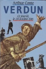 Verdun: 24 octobre 1916