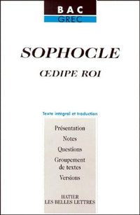 Oedipe roi