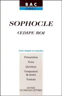 Oedipe roi