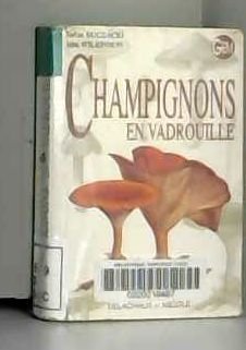 Champignons en vadrouille