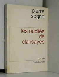 Les Oubliés de Clansayes