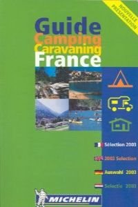 Guide Camping Caravaning