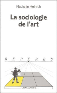 La Sociologie de l'art