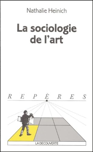 La Sociologie de l'art