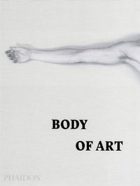 BODY OF ART