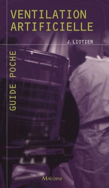 Ventilation artificielle