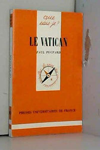 Le Vatican