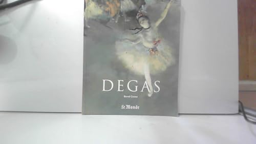 Edgar Degas