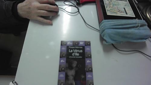 La Vénus d'Ille et autres nouvelles