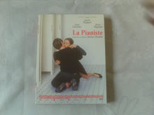 La Pianiste - Édition 2 DVD