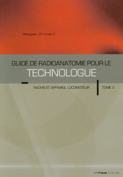 Guide radioanatomie pour le manipulateur