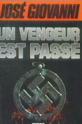 Un vengeur est passe