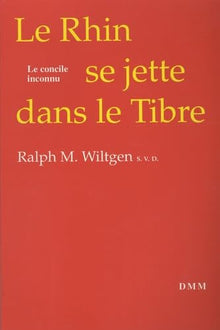 Le Rhin se jette dans le Tibre