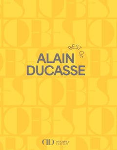 Best of - Alain Ducasse