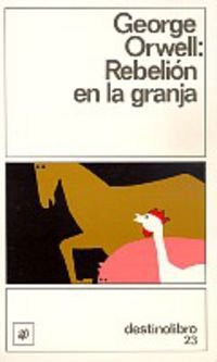 La ferme des animaux