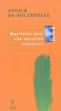 Pour une mutation intérieure