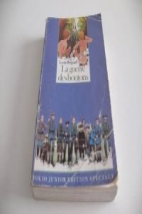 La guerre des boutons