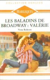 Les baladins de broadway: valérie