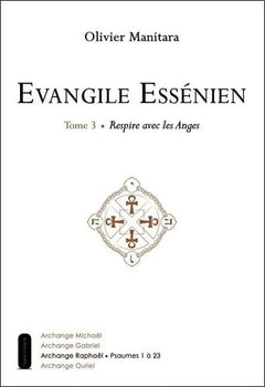 Respire avec les anges