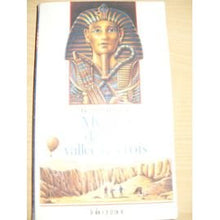 Mystère dans la Vallée des Rois