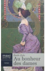 Oeuvres complètes illustrées de Émile Zola 1-20. Les Rougon-Macquart. Au bonheur des dames
