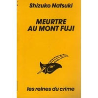 MEURTRE AU MONT FUJI
