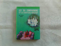 Les Six Compagnons et le Château Maudit